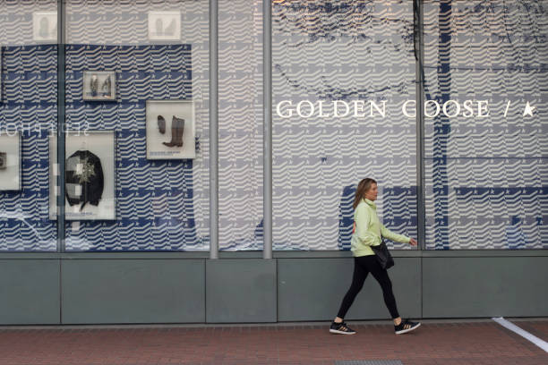 Why are golden goose shoes so expensive?