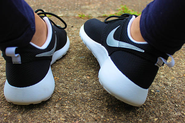 Have a Nike day?