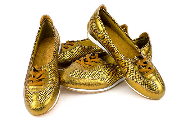 Why are golden goose shoes so expensive?